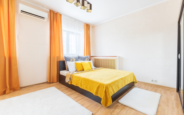 Апартаменты Comfort Home для 12 Гостей