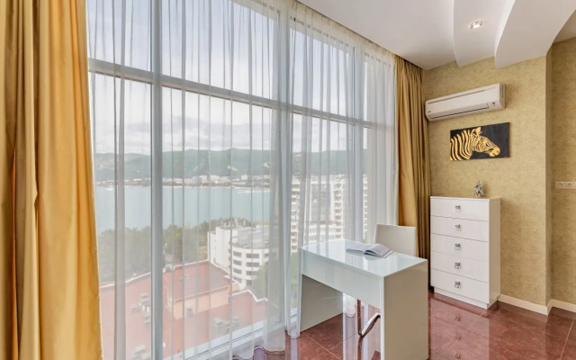 Квартира на Красногвардейской Улице, 36