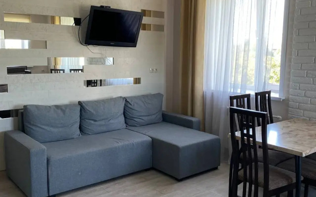 Гостевой дом Кристина и Карина