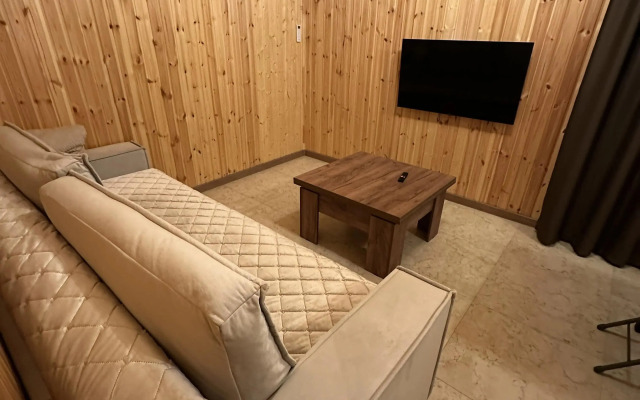 Veterok Guest house