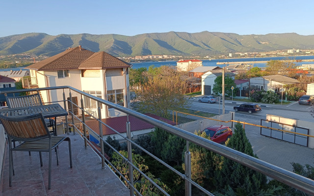 Sea Eco Villa Mini Hotel