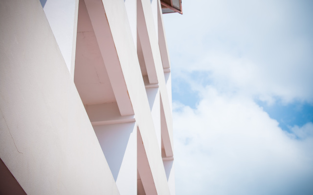 Отель Suchanan Hotel & Spa