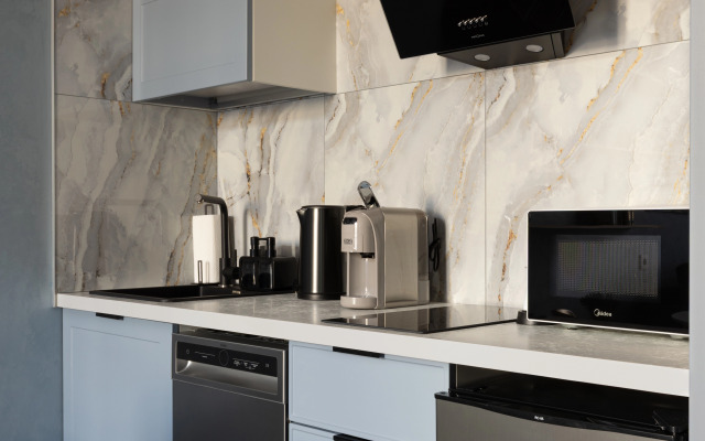 Апартаменты Почаинские палаты номер Ильинский