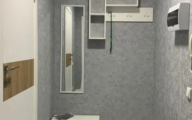 Квартира на Улице Кутузова 16к1