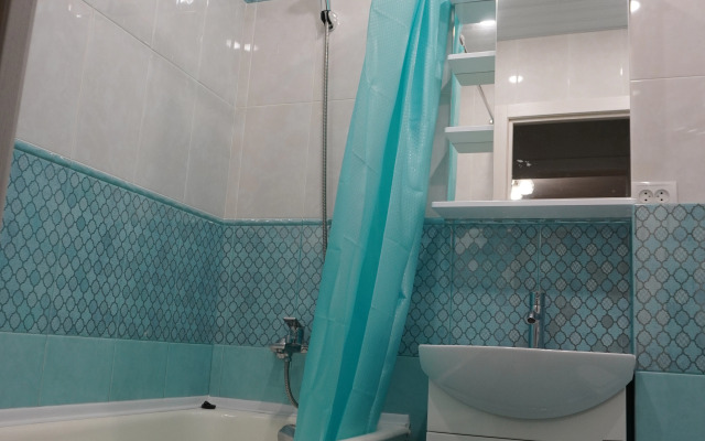 Квартира Уютная