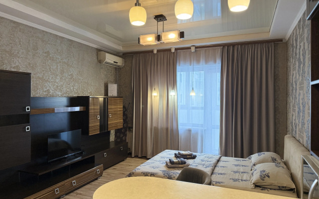 Апартаменты в Сердце Новокузнецка