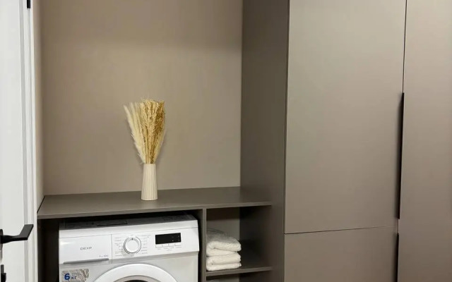 Квартира Квартира-студия