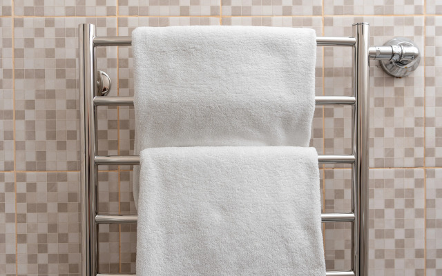 Квартира Warm 100