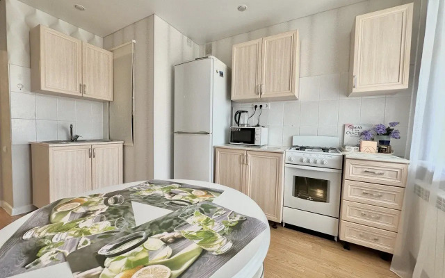 Uyutno Kak Doma Flat