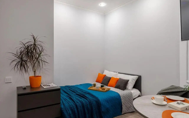 Flatstay Rimskogo-Korsakova 3 Apartments