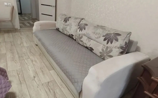 Квартира Уютная Студия Аэропорт