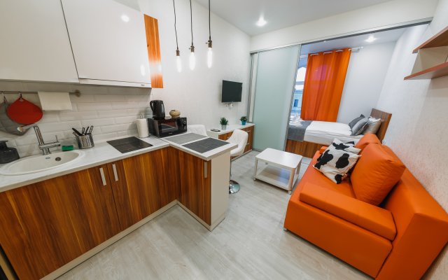 Гостевой дом Home Aparts