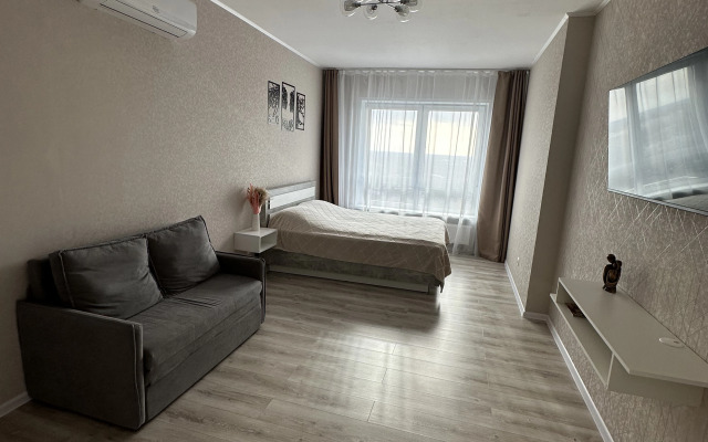 Odnokomnatnaya Na 22 Etazhe Arena Home Flat