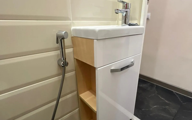 Квартира Логово Румс Двухкомнатные