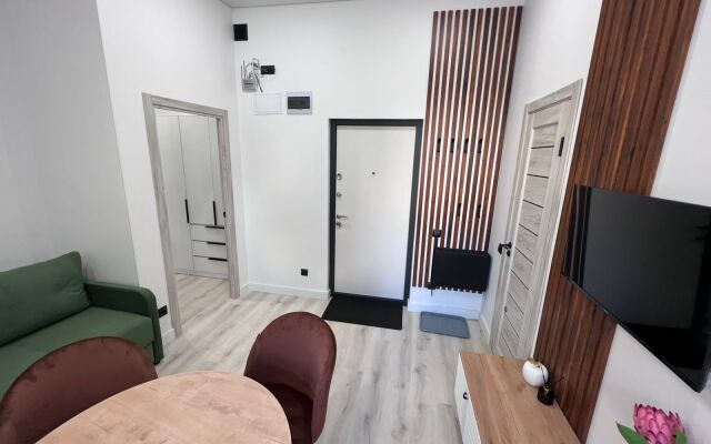 Yevrodvushka Okolo Metro Ligovskiy Prospekt Apartments