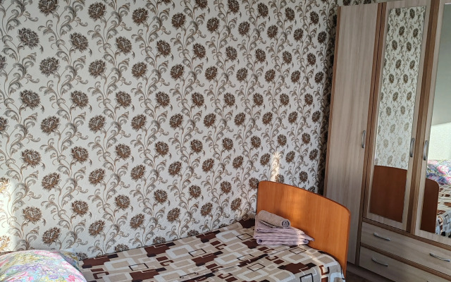 Квартира на Нечаева 50