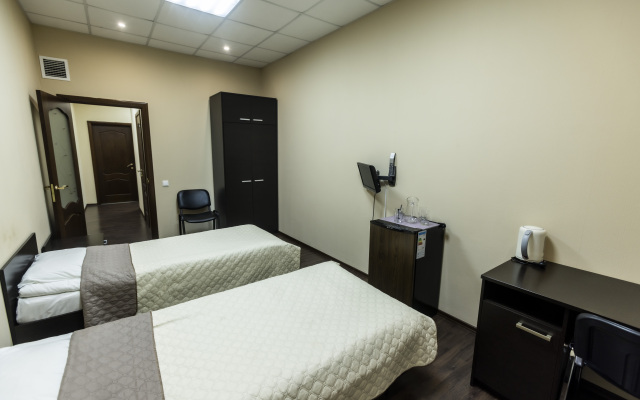 Gostinitsa Piligrim Mini-hotel