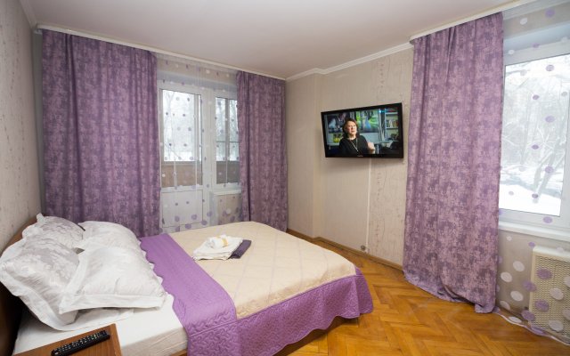 Dvuhkomnatnyie Orsha Apartments