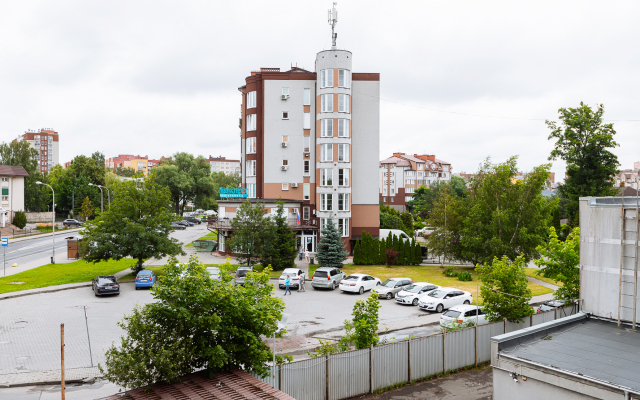 Koenig Style 1 Apartments