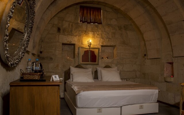 Cave Art Hotel Cappadocia