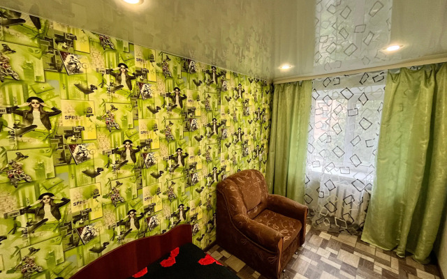 Квартира Визит