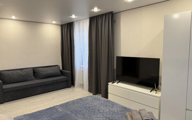 Квартира Ракитная улица, 9 Апартаменты