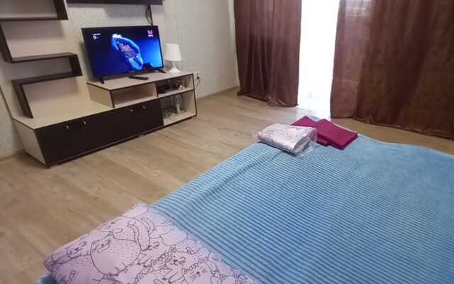 Apartments na Sovkhoznoy 31