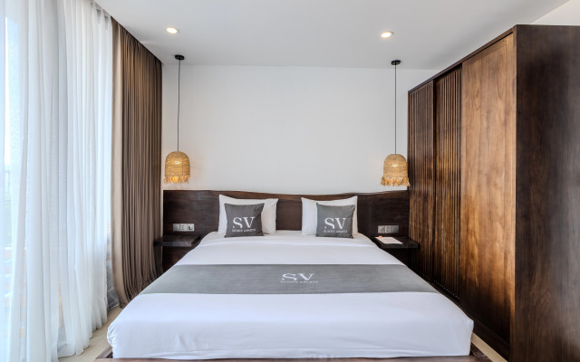 Апарт-отель Sunny 2