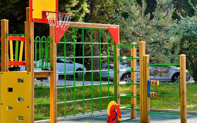 Kavkaz (Gagra)