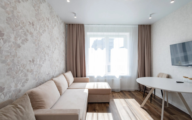Kollizey Flat