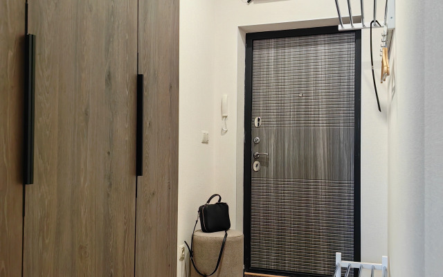 Квартира City House