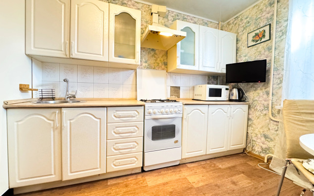 Квартира на Интернациональной