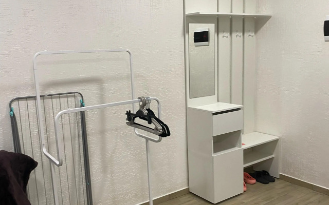Plint Apartments