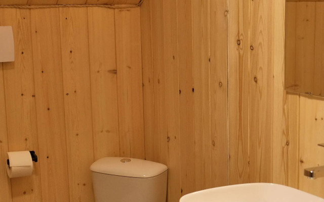 Гостевой Дом 100 м²