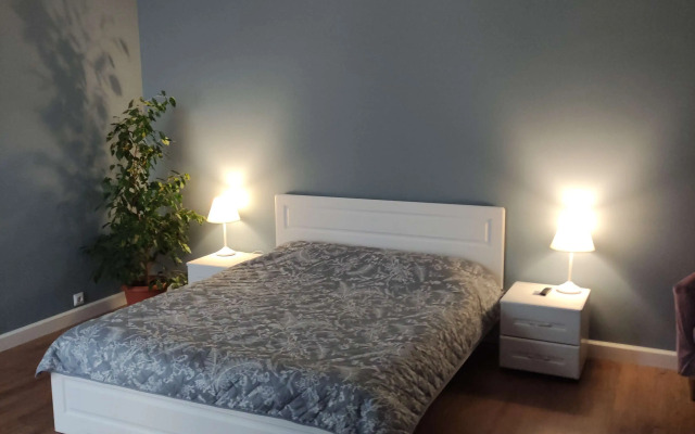 Na Fonarnom Pereulke 14 Flat