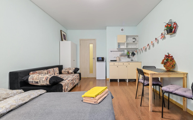 Апартаменты Отличная квартира на Грина