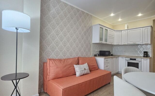 Svetlaya Ryadom S Tsentrom Goroda Flat