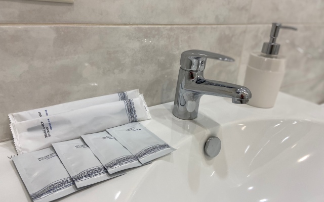 Апартаменты Неоклассика в центре