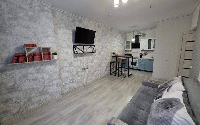 Апартаменты SeveRent на Дзержинского 3 30