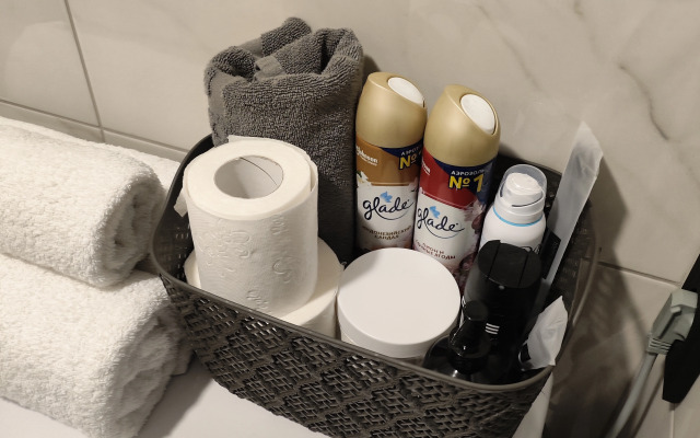 Квартира NATALI Aparts 108.2