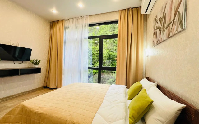 Studiya 23 Kzh Apartments