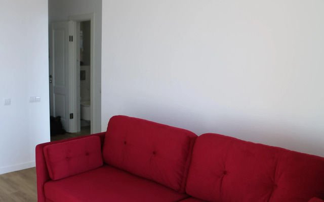 On the Heights 9 Apartments