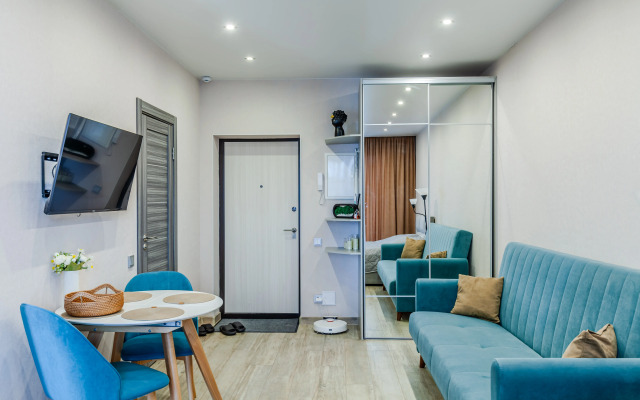 Апартаменты на Волкова 12