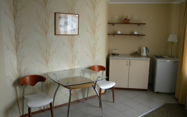 Мини-Отель Suite