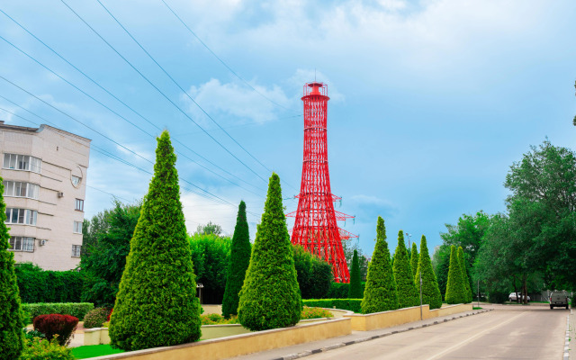 Квартира Видовая двушка возле Алых Парусов