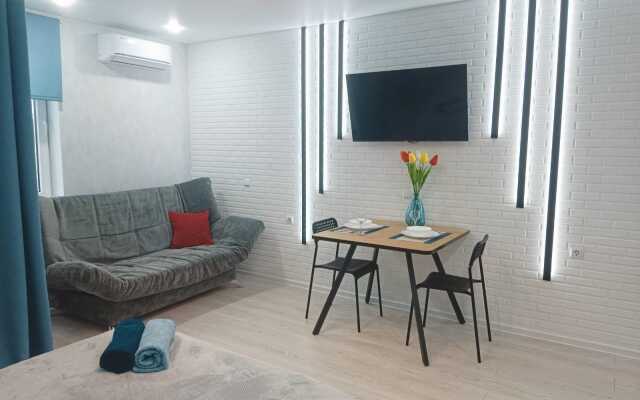 Квартира  в Новом Доме на Гастелло