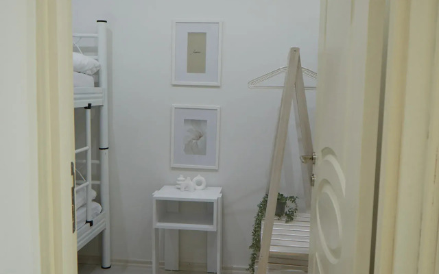 Апартаменты Kaplan Luxury