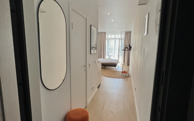 Квартира Студия на Московском Проспекте