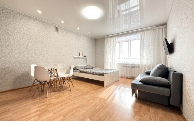 Квартира Hugge Place на Лазурной Объект №215