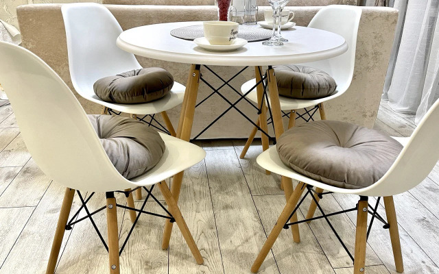 Апартаменты Mars Hotel Островского 41Б